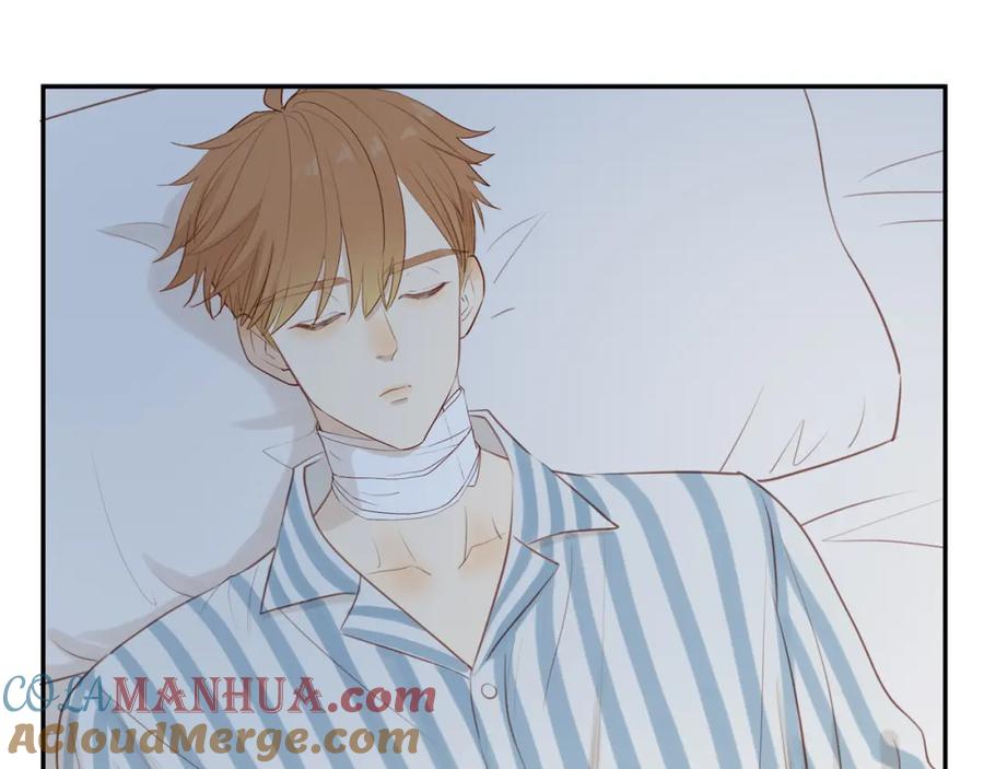 《邻家弟弟太难管啦》第40话 愉快的早晨 第43页