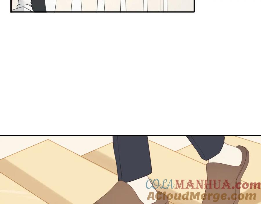 《邻家弟弟太难管啦》第41话 嫉妒之火 第55页