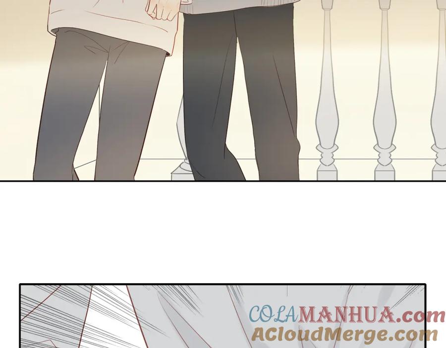 《邻家弟弟太难管啦》第41话 嫉妒之火 第58页