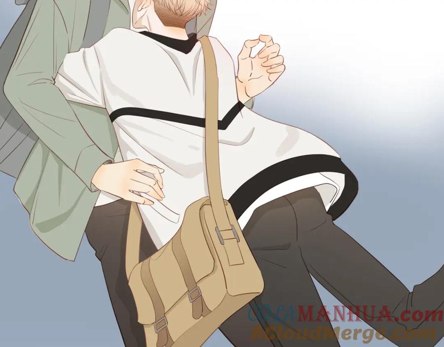 《邻家弟弟太难管啦》第43话 没那么简单 第61页