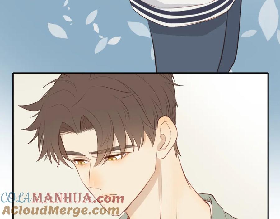 《邻家弟弟太难管啦》第43话 没那么简单 第43页