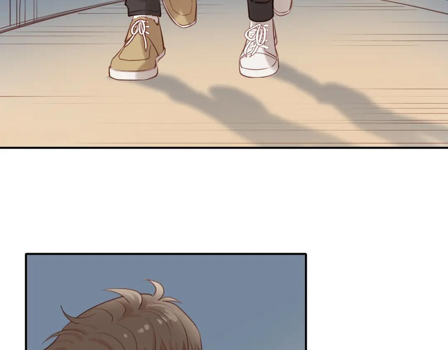 《邻家弟弟太难管啦》第43话 没那么简单 第68页