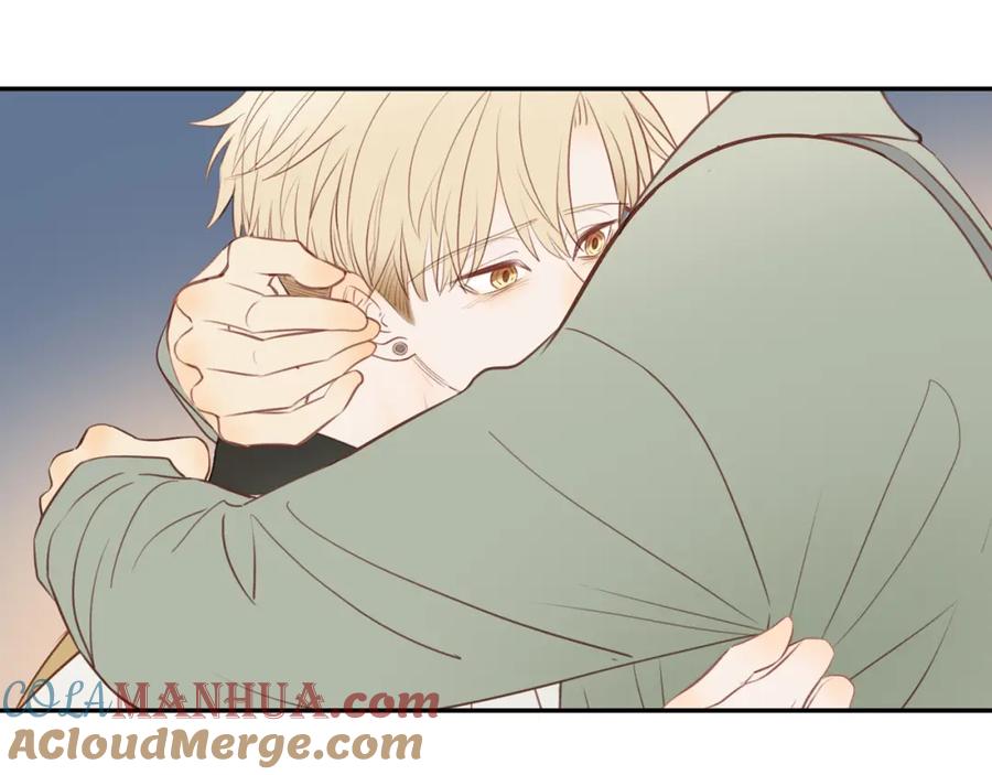 《邻家弟弟太难管啦》第44话 让我弥补你 第31页