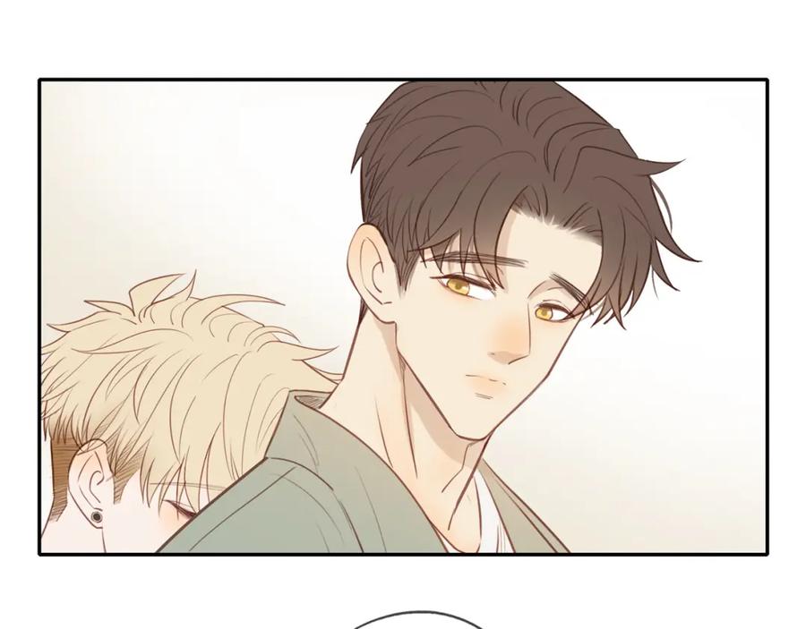 《邻家弟弟太难管啦》第45话 你让我安心 第69页