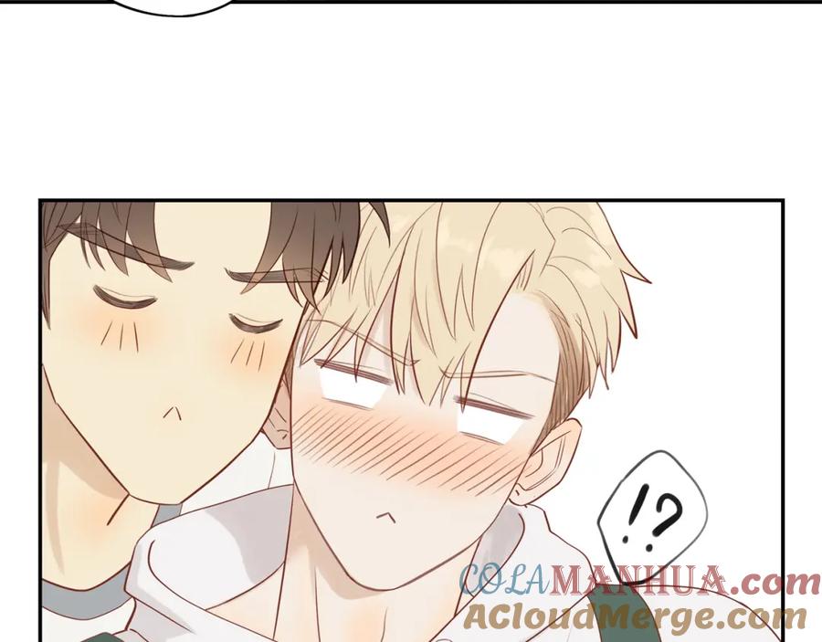 《邻家弟弟太难管啦》第47话 我会负责的 第46页