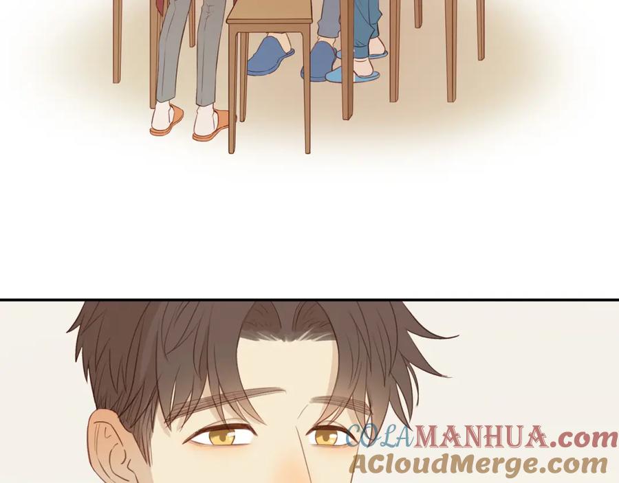 《邻家弟弟太难管啦》第47话 我会负责的 第40页