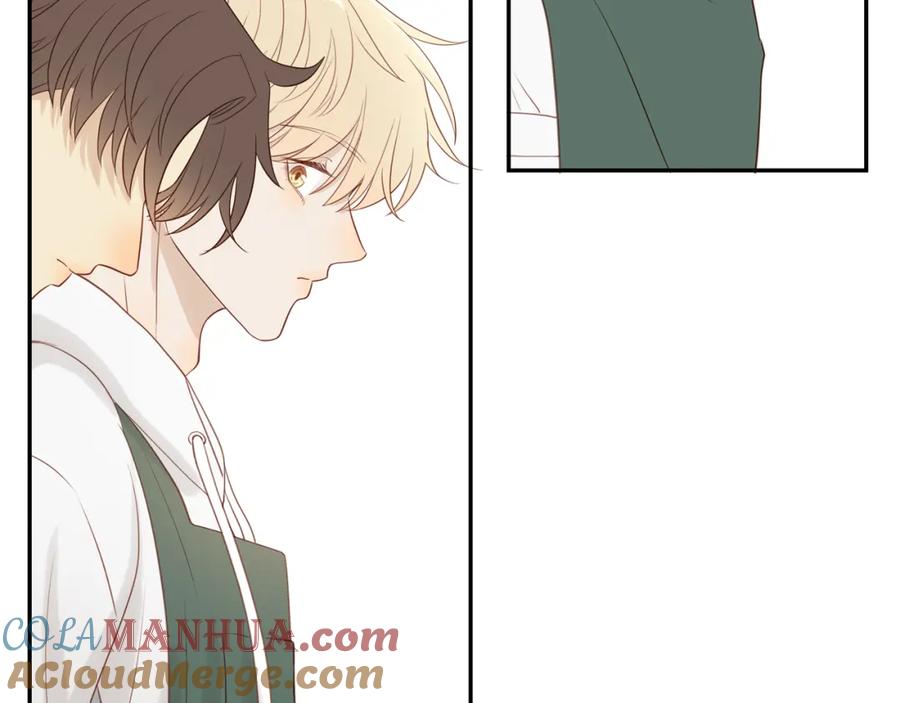 《邻家弟弟太难管啦》第47话 我会负责的 第43页