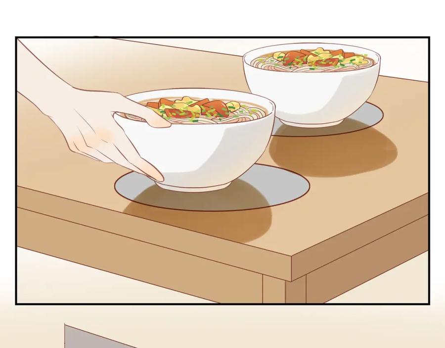《邻家弟弟太难管啦》第47话 我会负责的 第35页