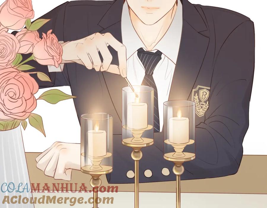 《邻家弟弟太难管啦》第53话 我真的生气了 第21页