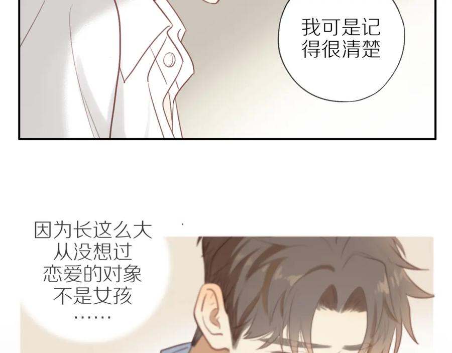 《邻家弟弟太难管啦》第54话 互诉衷肠 第80页