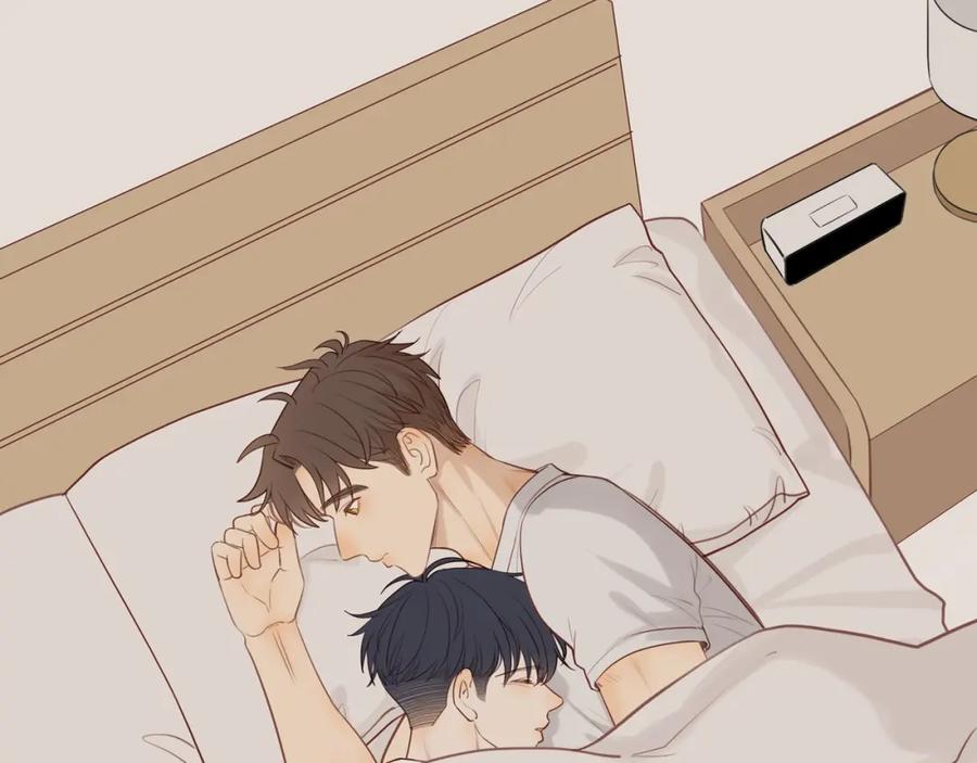 《邻家弟弟太难管啦》第54话 互诉衷肠 第25页