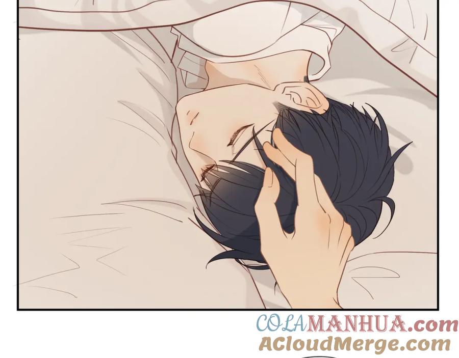 《邻家弟弟太难管啦》第54话 互诉衷肠 第33页