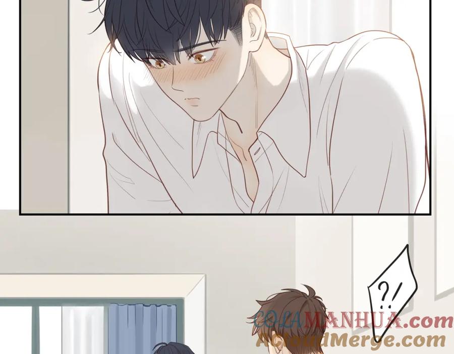 《邻家弟弟太难管啦》第54话 互诉衷肠 第39页