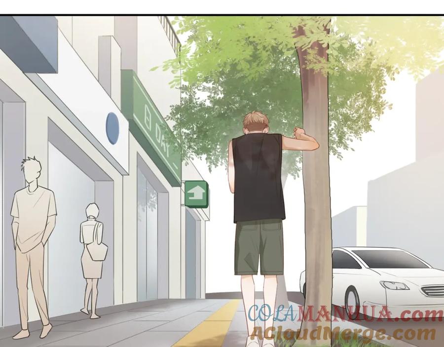 《邻家弟弟太难管啦》第3话 来日方长 第58页