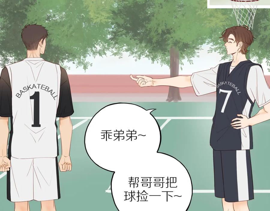 《邻家弟弟太难管啦》番外 大叔们的青春（前篇） 第68页