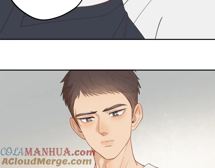 《邻家弟弟太难管啦》番外完结篇 大叔们的青春（后篇） 第21页