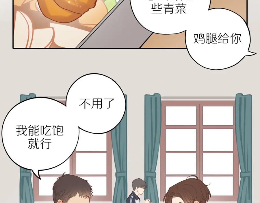 《邻家弟弟太难管啦》番外完结篇 大叔们的青春（后篇） 第87页