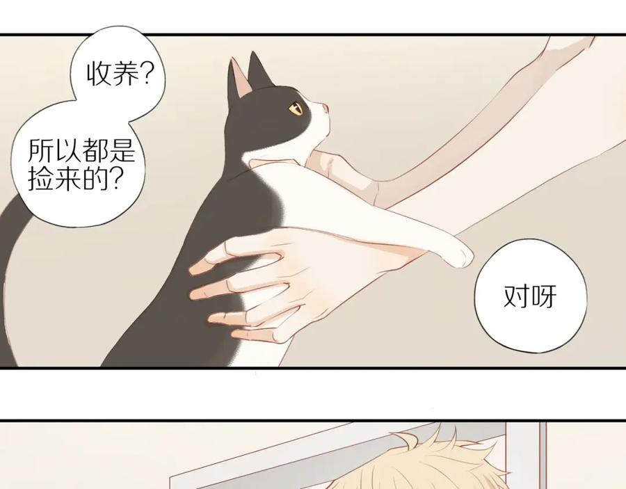 《邻家弟弟太难管啦》第6话 猫咪纹身 第14页