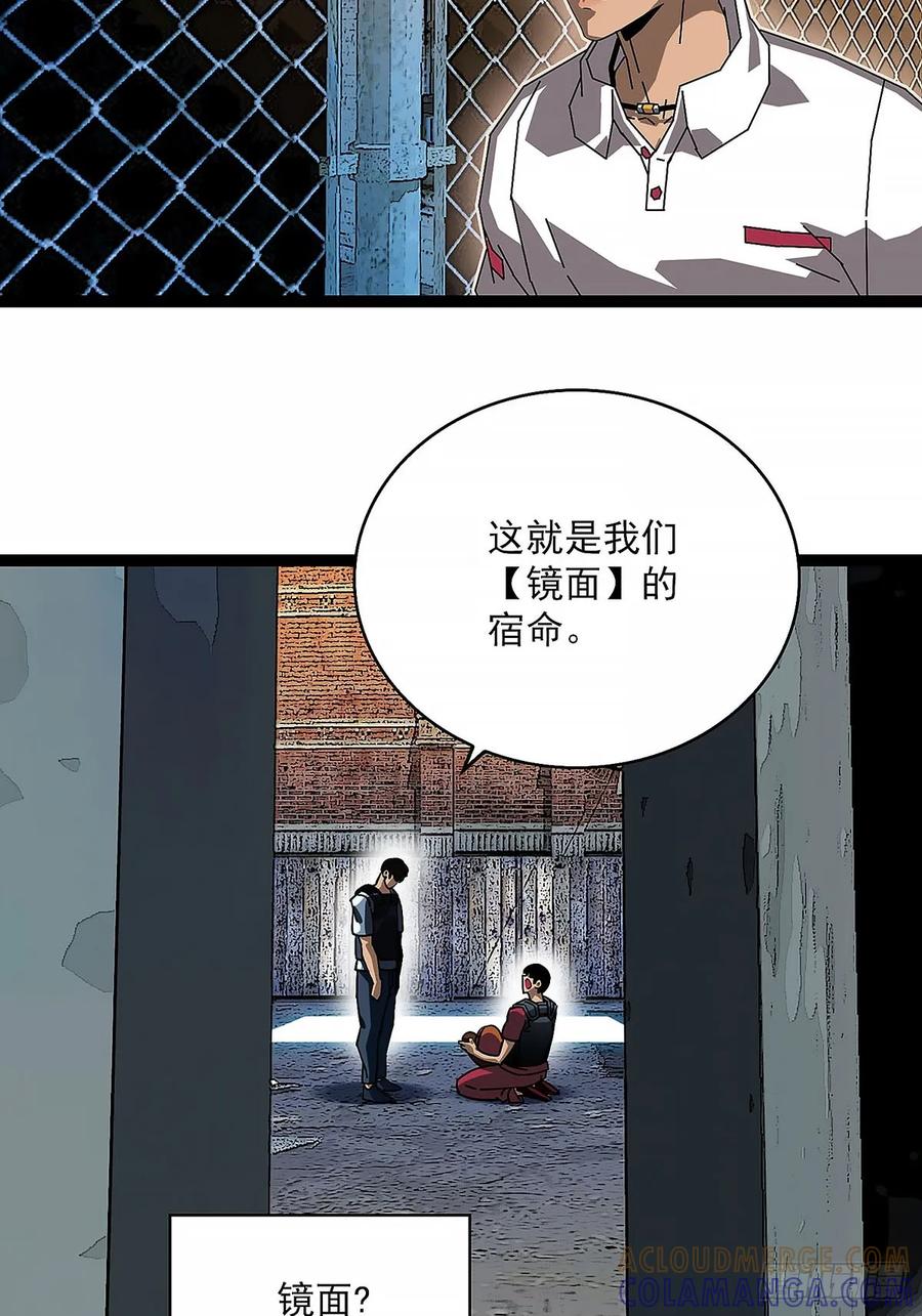 《王炸》末日 第29页