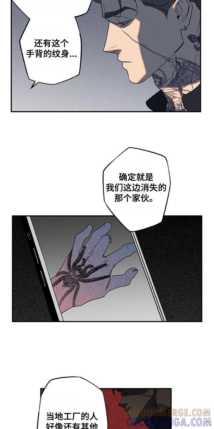 《狂沙肆虐》第71章：找死 第13页