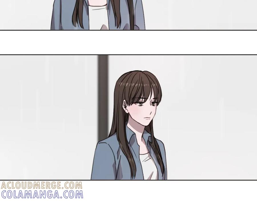 《虽然说了不是你》第1话 你说的我都记着 第89页