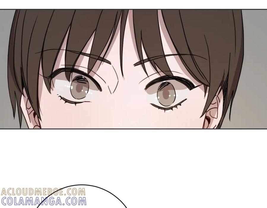 《虽然说了不是你》第1话 你说的我都记着 第125页