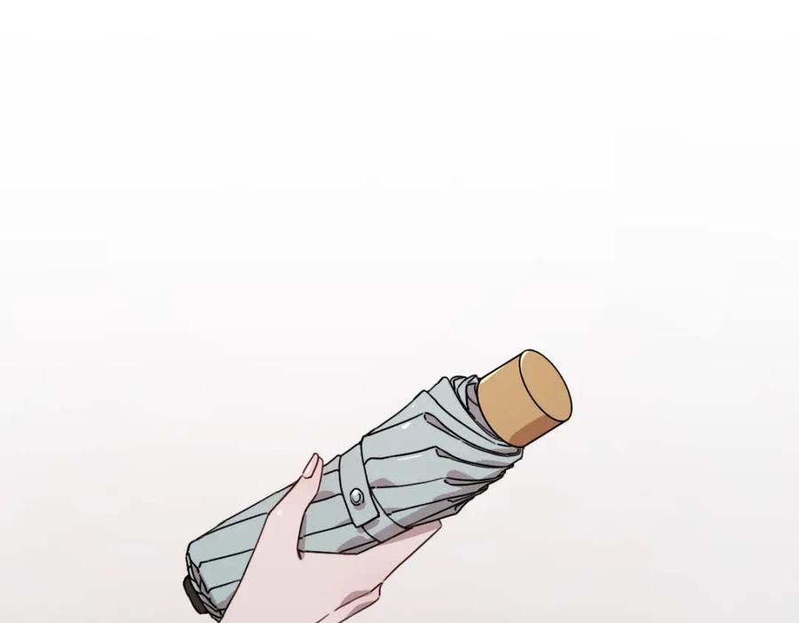 《虽然说了不是你》第1话 你说的我都记着 第79页