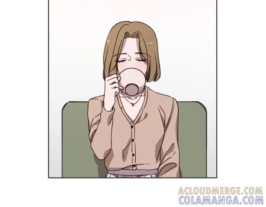 《虽然说了不是你》第1话 你说的我都记着 第113页
