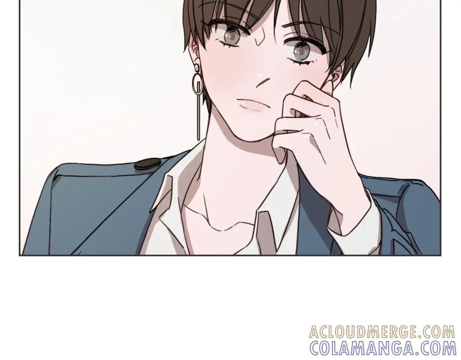 《虽然说了不是你》第1话 你说的我都记着 第105页
