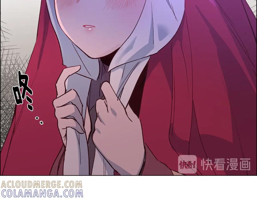 《逃婚郡主和她的影卫们》第1话 初见 第13页