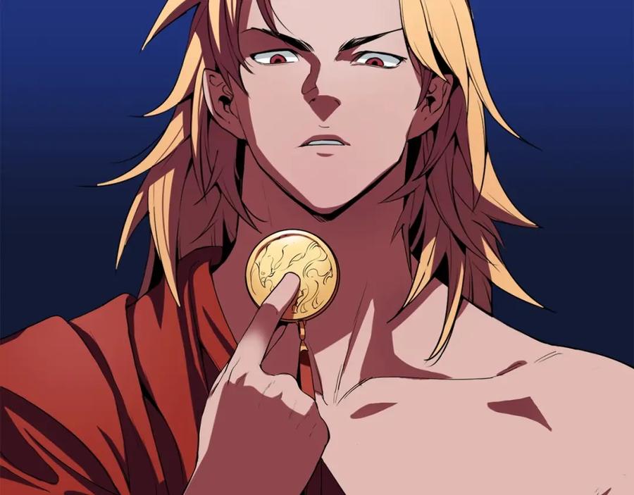 《魔王活不过90天》第2话 迷失的心 第147页