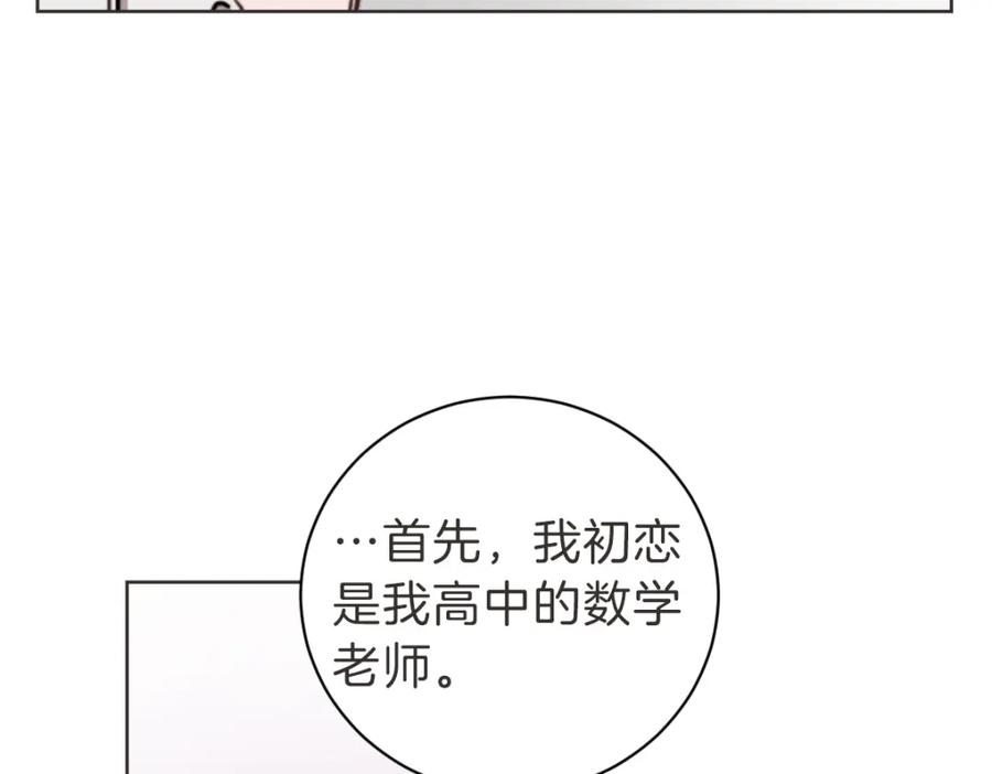 《虽然说了不是你》第5话 你只会骗我 第82页