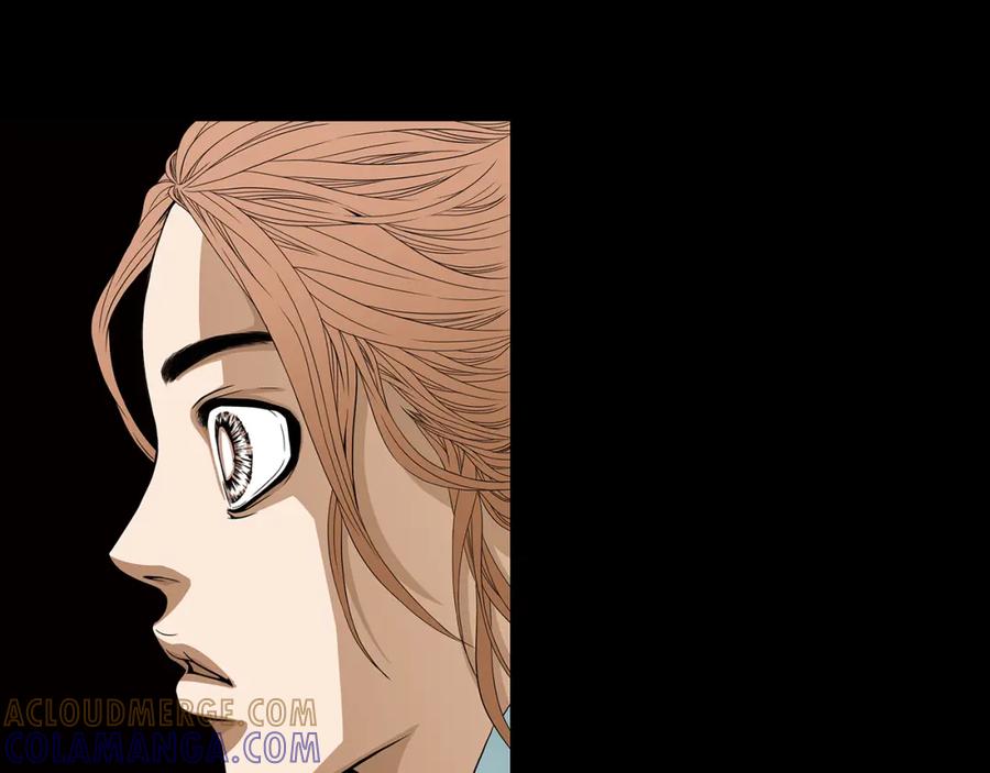 猫一样的男人 第76话 我不再爱你了 第37页