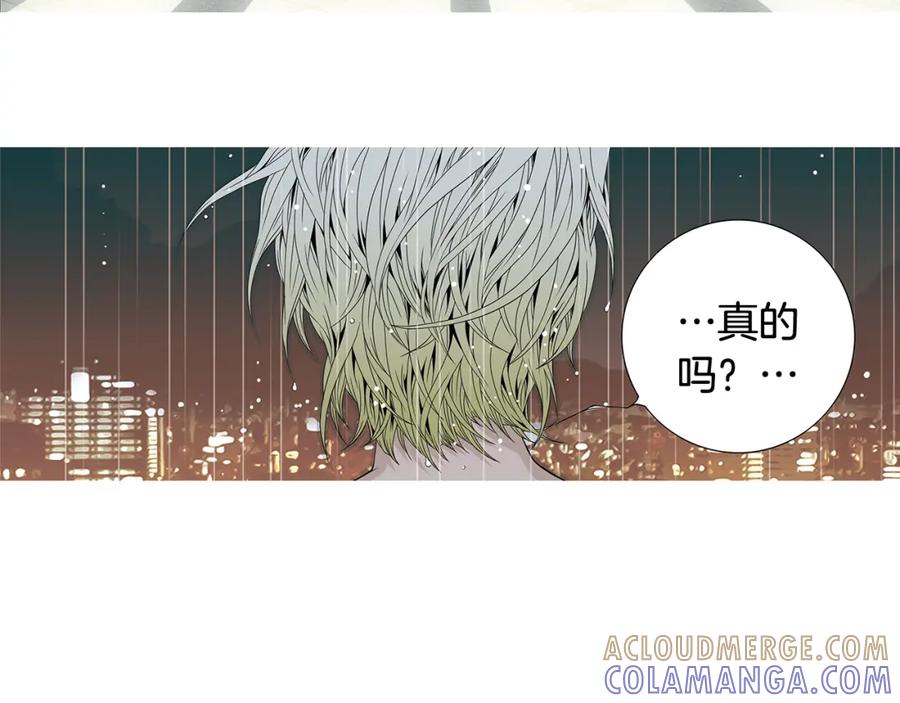 猫一样的男人 第76话 我不再爱你了 第19页