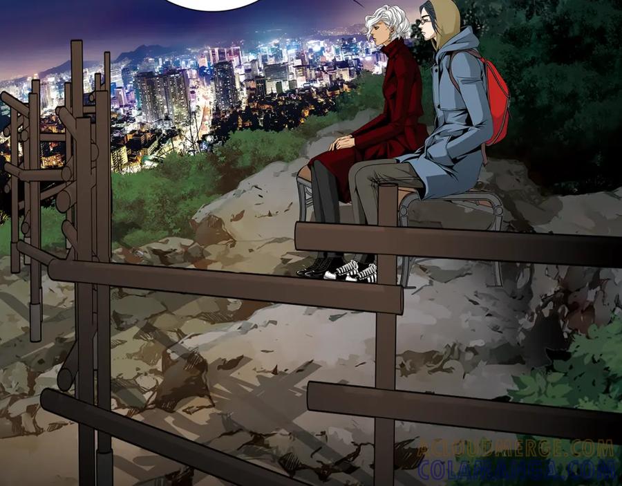 猫一样的男人 第77话 我们很般配 第16页