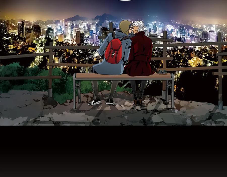 猫一样的男人 第77话 我们很般配 第30页