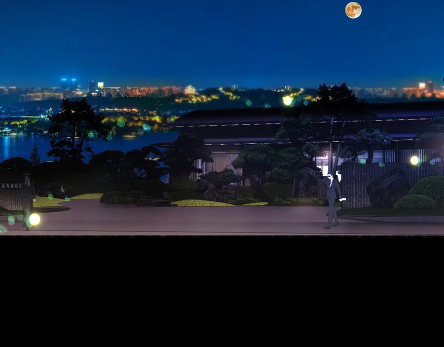 《错撩》第59话 难寐 第8页