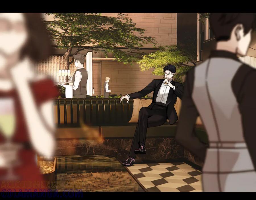 《错撩》第59话 难寐 第9页