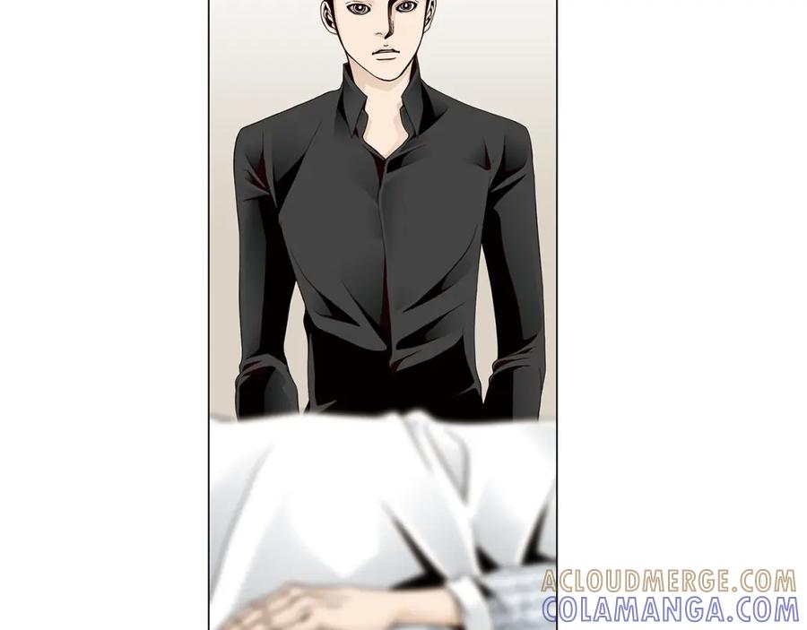猫一样的男人 第78话 我也需要温暖 第55页