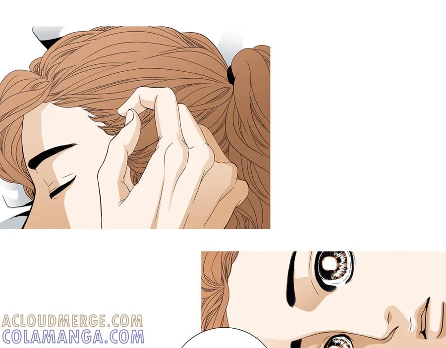 猫一样的男人 第78话 我也需要温暖 第25页