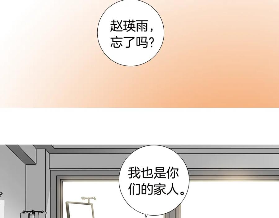 猫一样的男人 第78话 我也需要温暖 第35页