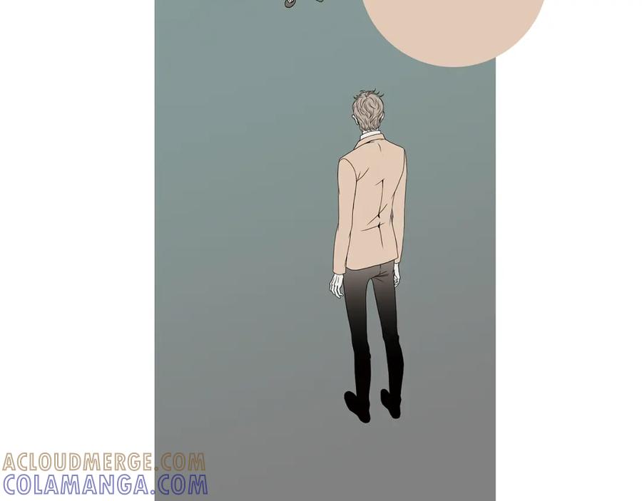 猫一样的男人 第80话 再见 第22页