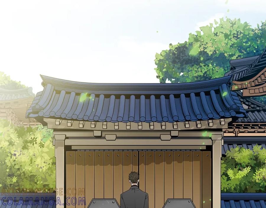 猫一样的男人 第80话 再见 第85页