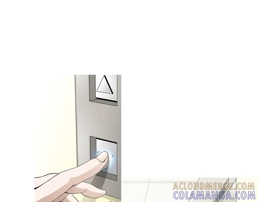 猫一样的男人 第80话 再见 第4页