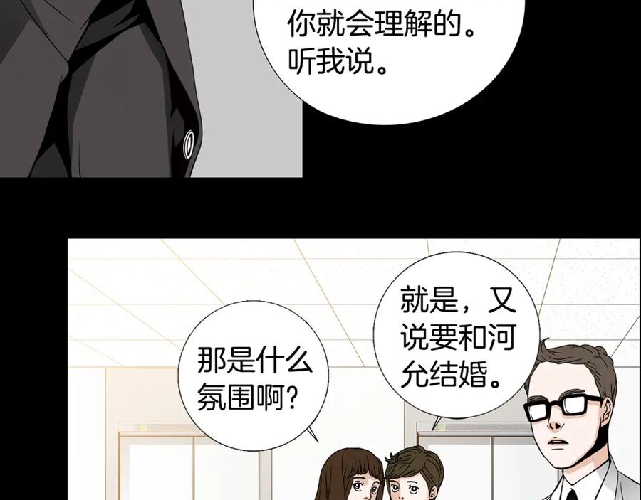 猫一样的男人 第80话 再见 第27页