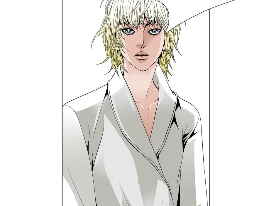 猫一样的男人 第81话 最终话 第76页