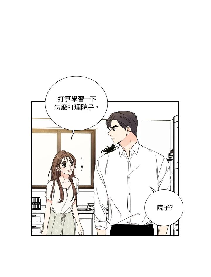 《纵然心痛》第41话 第9页