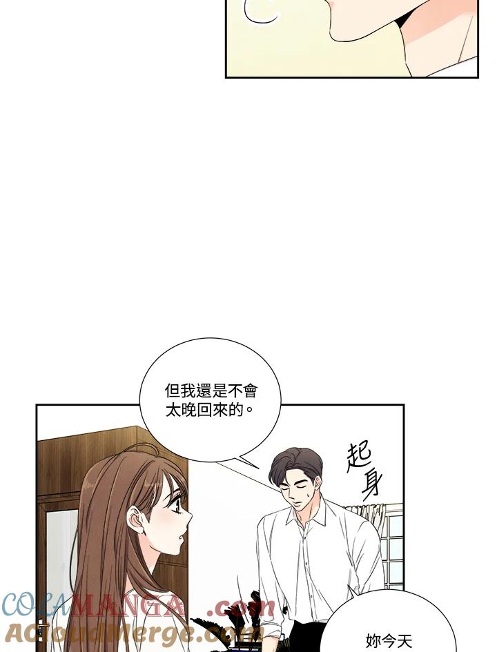 《纵然心痛》第41话 第7页