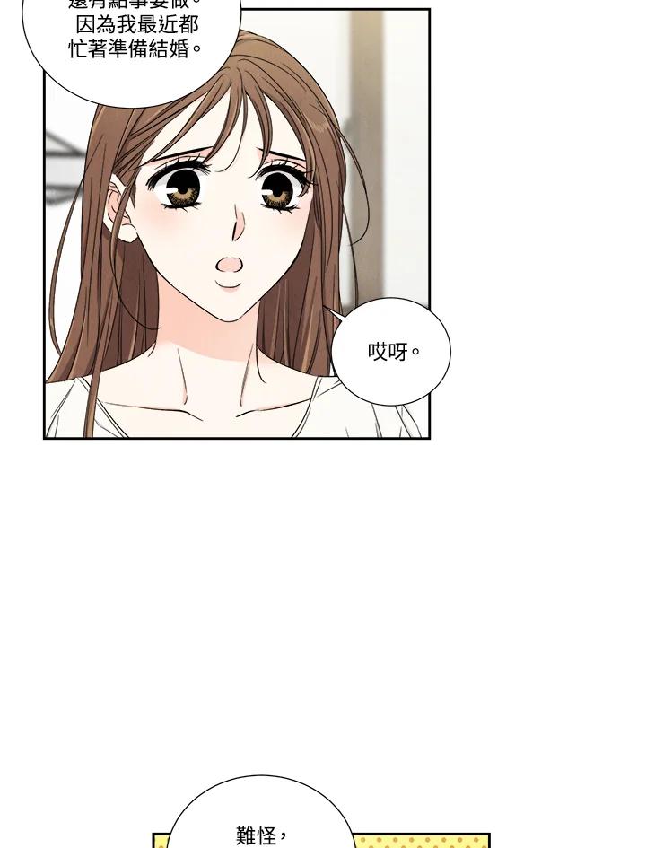 《纵然心痛》第41话 第5页