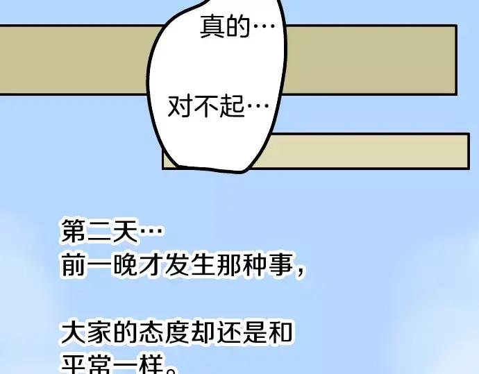 《犬系男子恋爱中》第42话 你不在的时候（3） 第53页